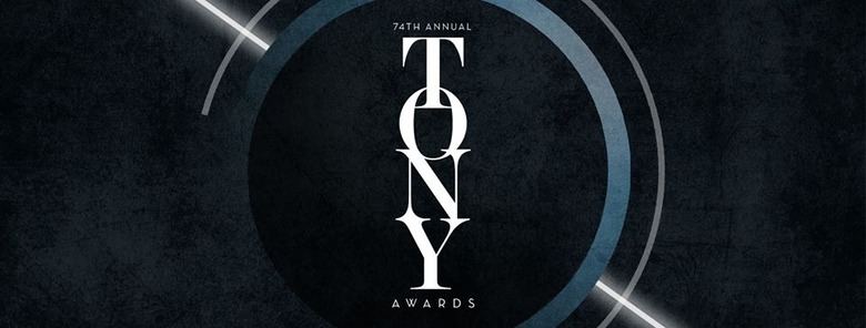 2020 tony awards