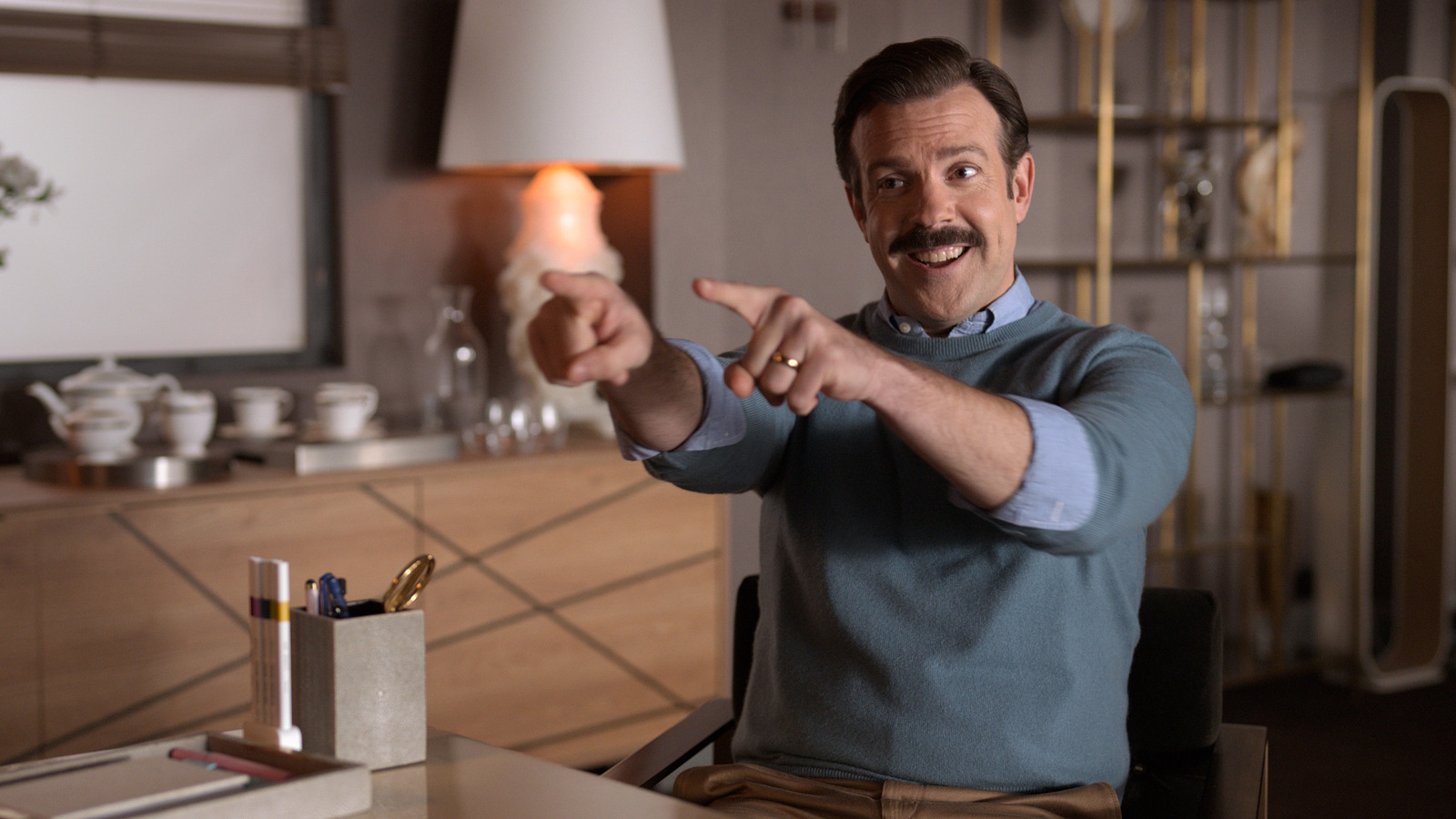 The Complete List Of 2021 Emmy Winners