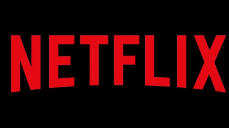 Netflix Logo