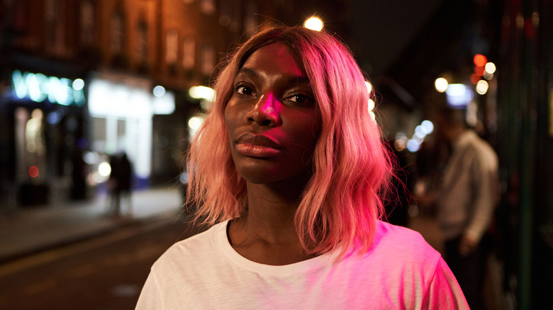 Michaela Coel