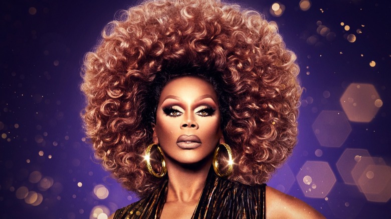 RuPaul