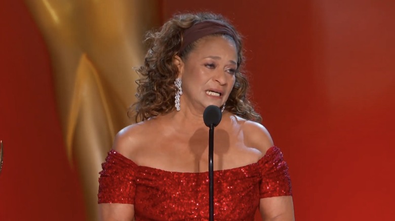 Debbie Allen