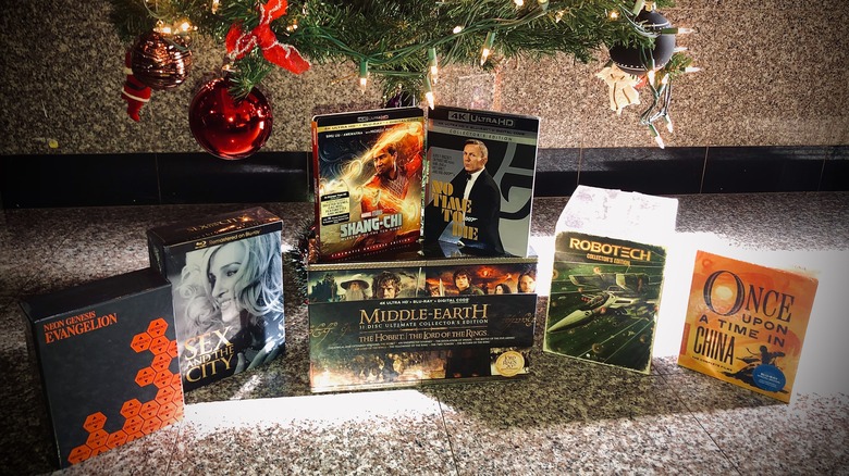 Holiday Gift Guide