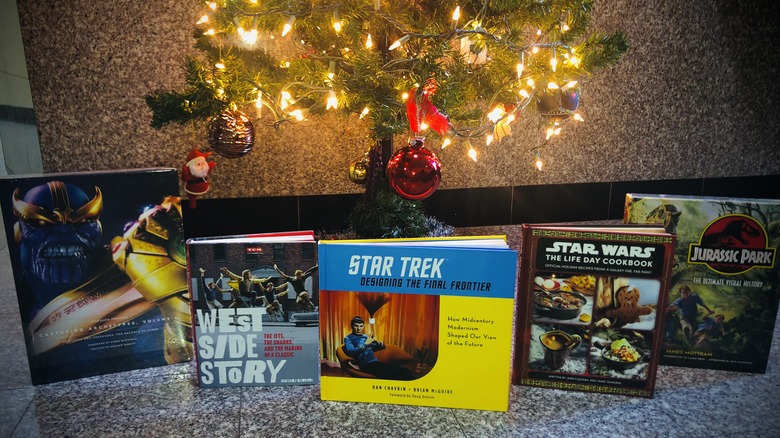 Holiday Gift Guide