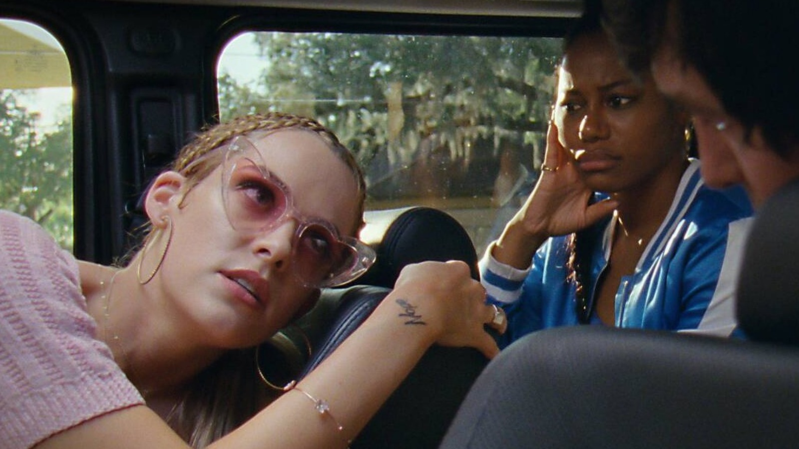 The 2022 Independent Spirit Award Nominations Are Here