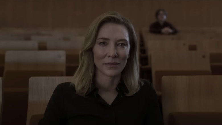 TÁR Cate Blanchett