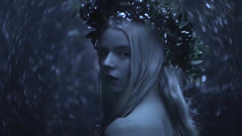 The Northman Anya Taylor-Joy