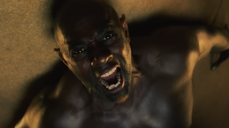 Three Thousand Years of Longing Idris Elba