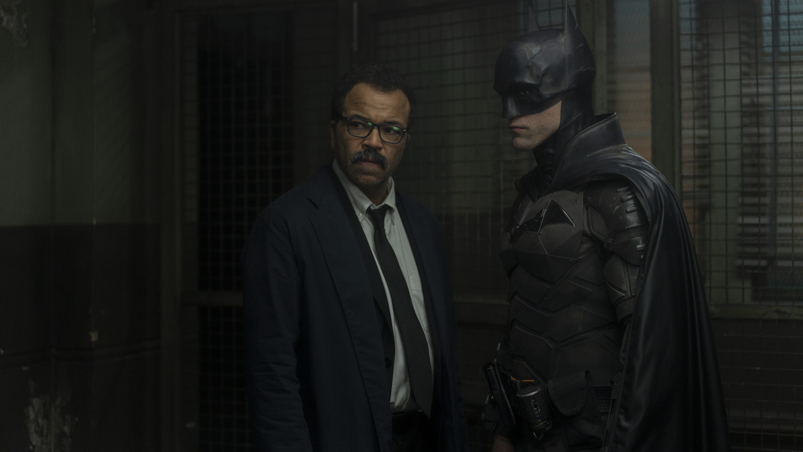 The 2022 Box Office Is Well Ahead Of 2021 With The Year's Biggest