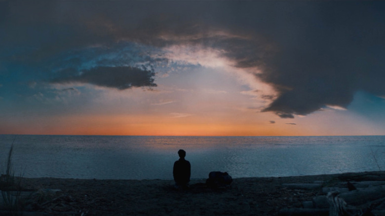 Still from 'Midnight Mass'