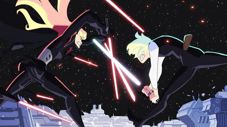 Star Wars: Visions