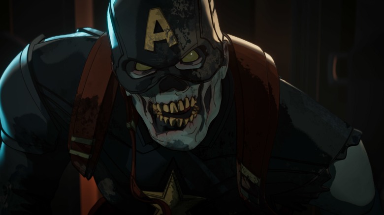 Marvel's What If...?