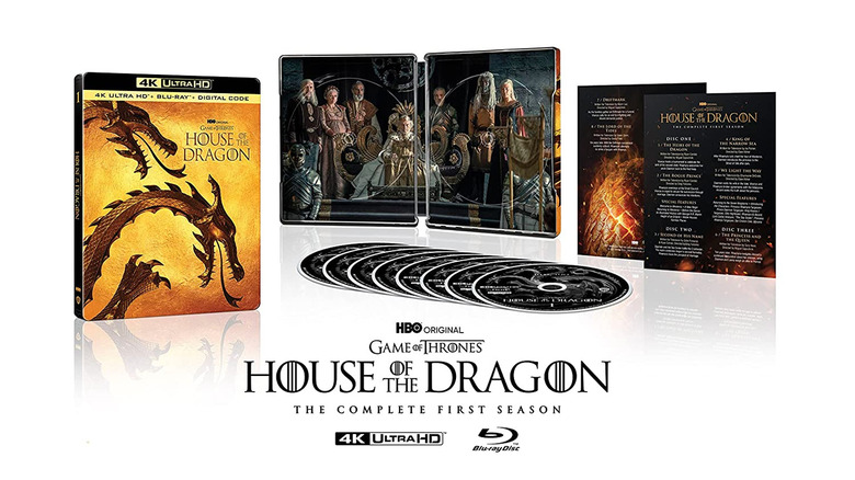 House of the Dragon