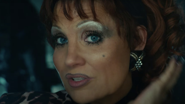 The Eyes of Tammy Faye