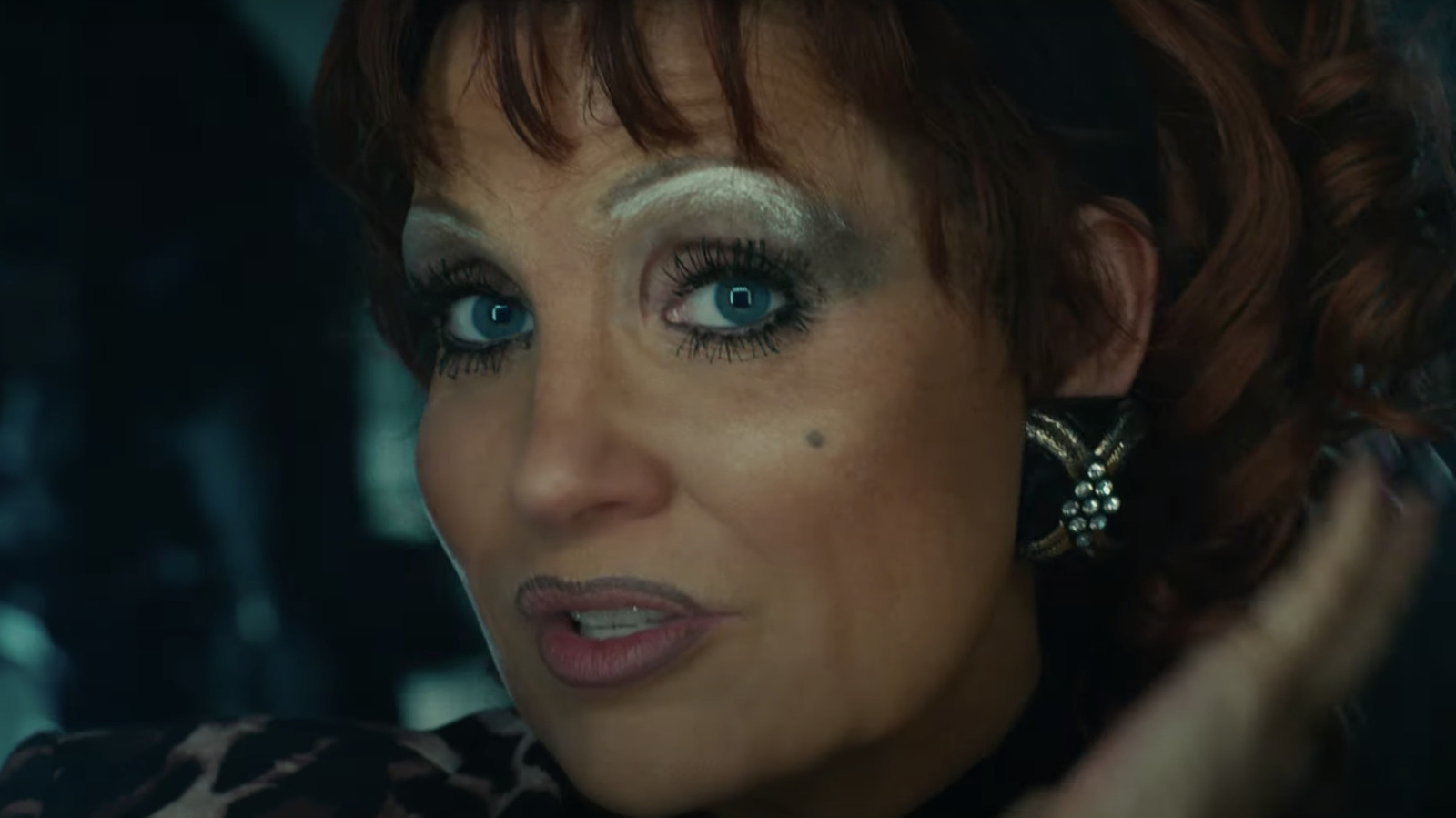 The 2022 Oscars Broadcast Cut A Key Part From The Best Makeup And