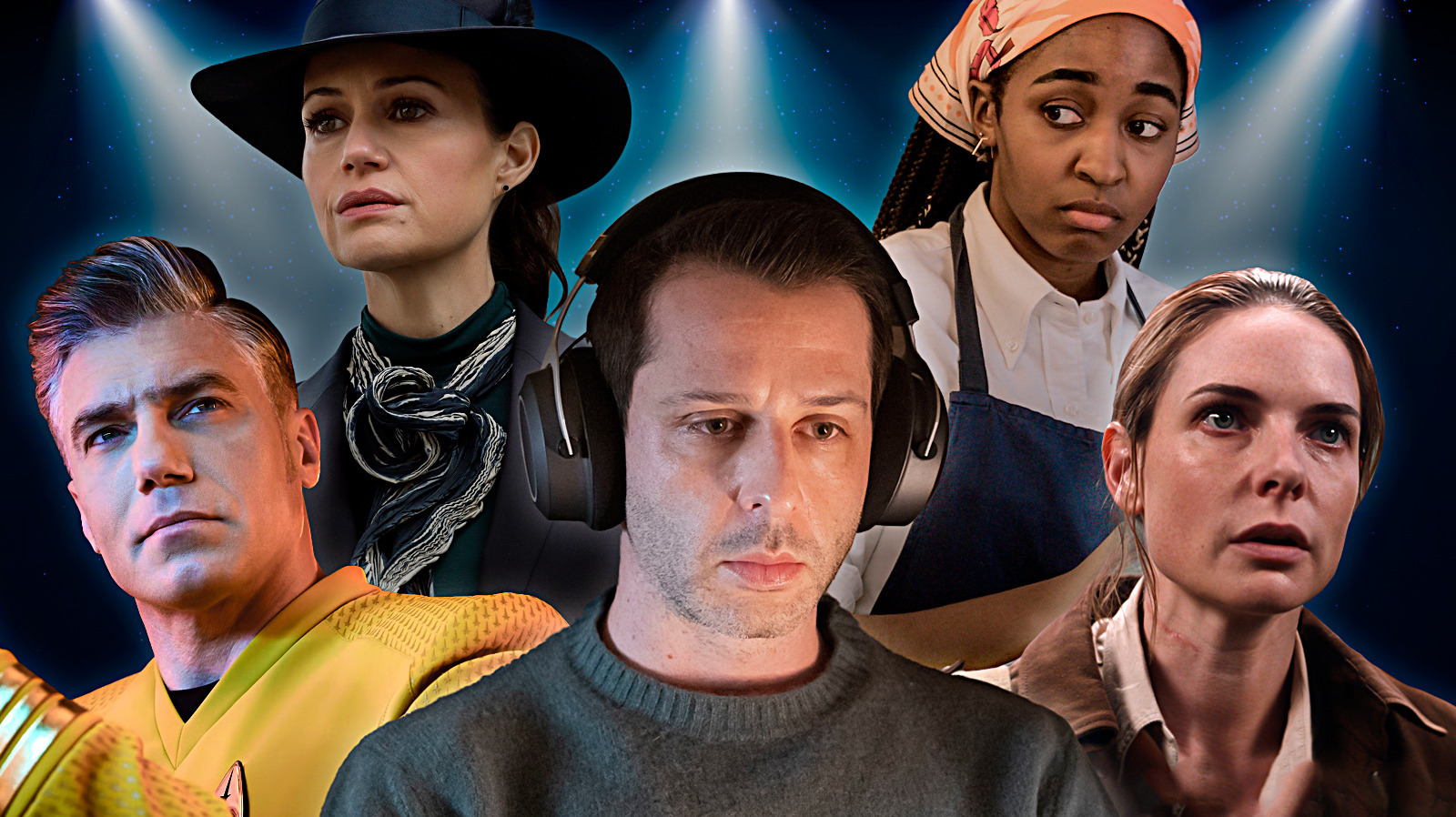 The 2023 /Film TV Awards: The Best Shows, Performances, Characters, And More - Vimarsana News