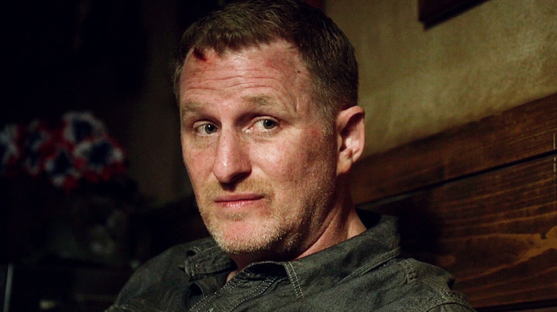 Michael Rapaport as Daryl Crowe Jr. in Justified