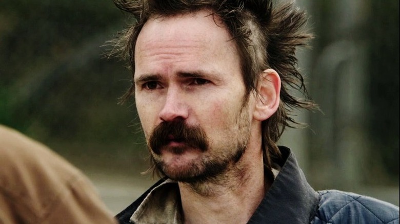 Jeremy Davies as Dickie Bennett in Justified