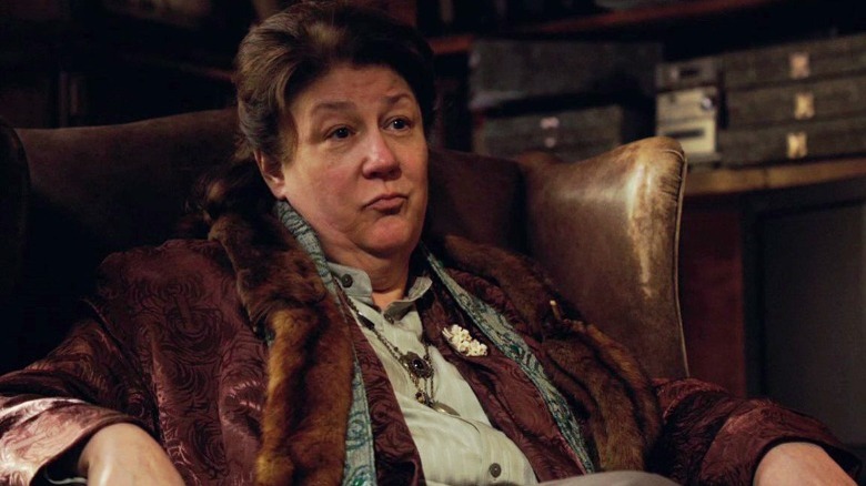 Margo Martindale as Mags Bennett in Justified