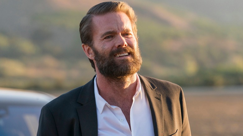 Garret Dillahunt as Ty Walker in Justified