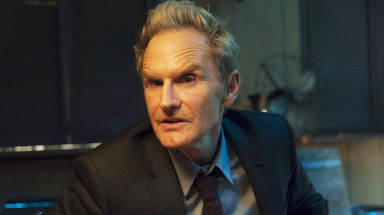Jere Burns as Wynn Duffy in Justified