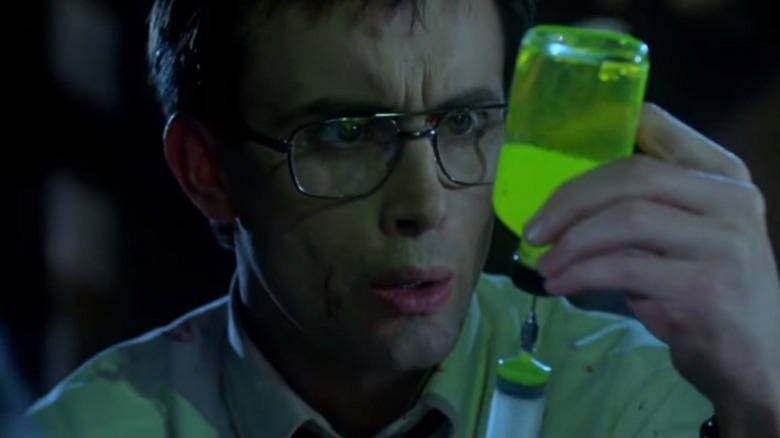 Jeffrey Combs glowing liquid