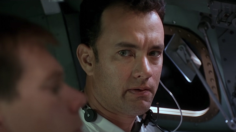 Tom Hanks in Apollo 13