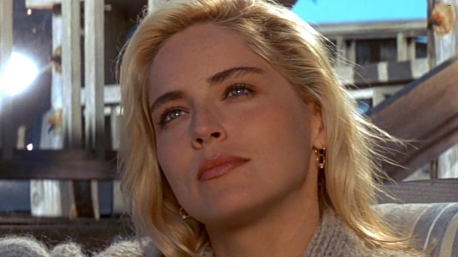 Femme Fatale Womans Glam