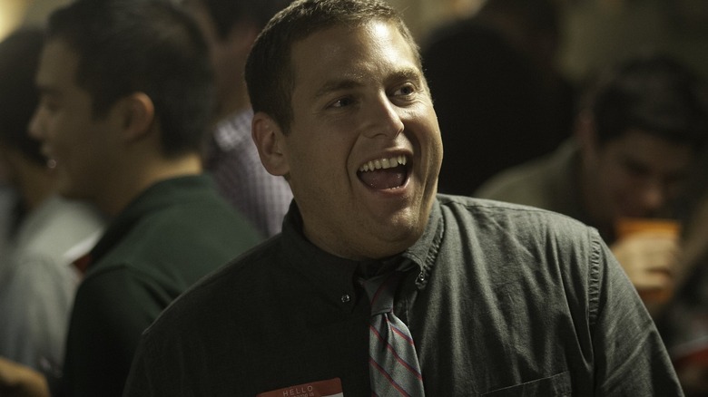 Jonah Hill