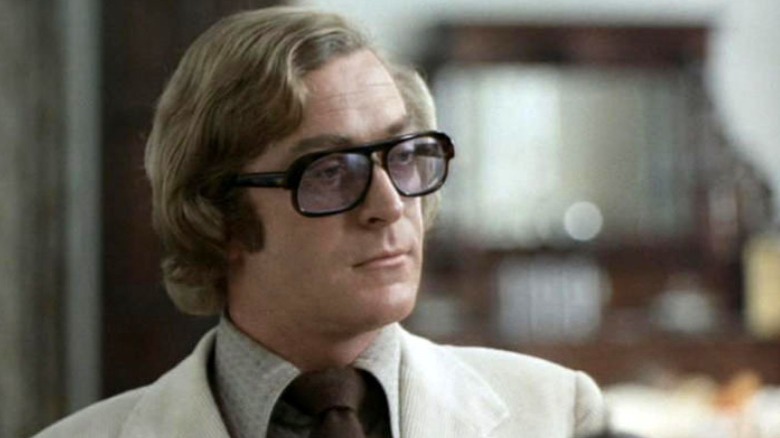 Michael Caine glasses