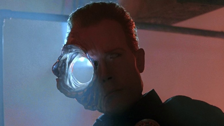 T-1000 ready to terminate