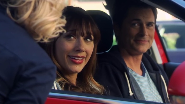 chris ann car leave