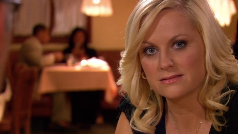 leslie bad date
