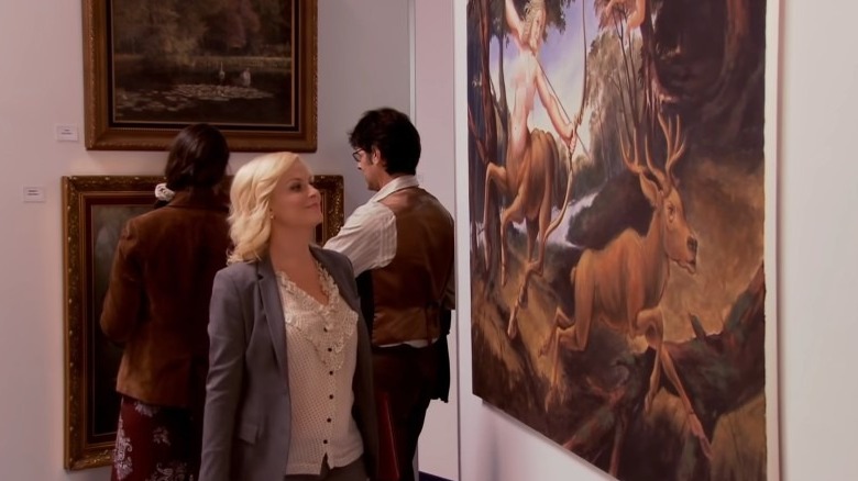 leslie jerry painting