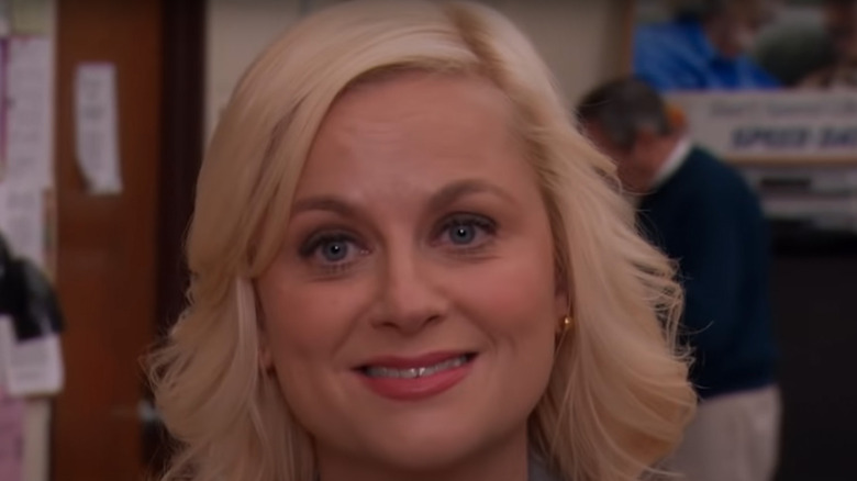 parks and recreation promo