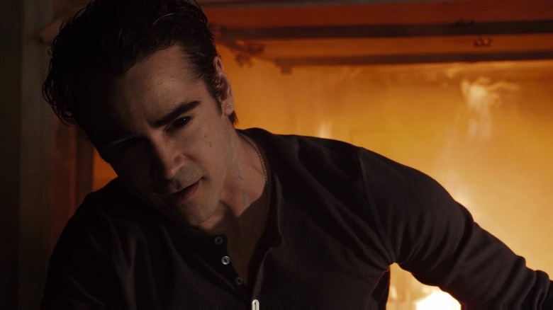 Collin Farrell Fright Night