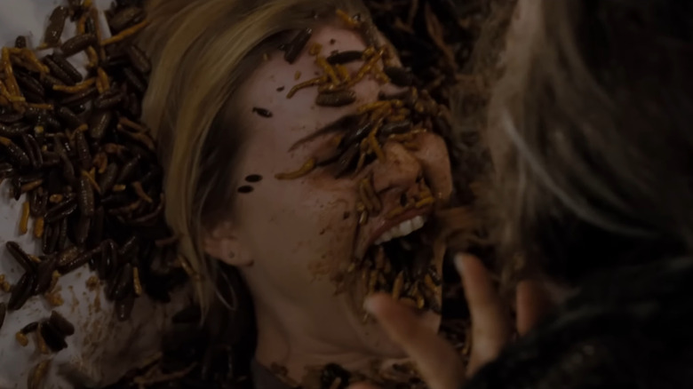Christine Brown in Drag Me to Hell