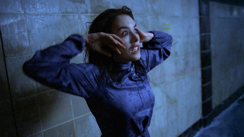 Isabelle Adjani as Anna in Possession