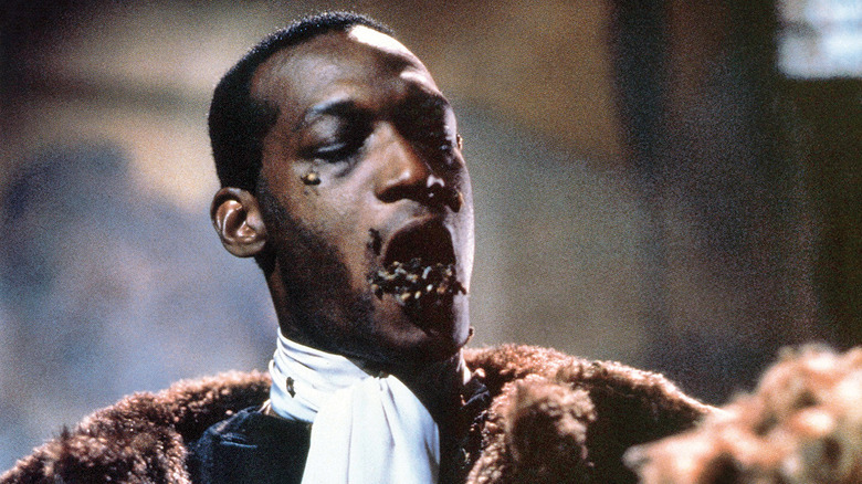 Tony Todd Candyman