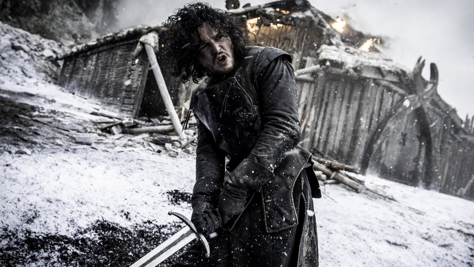 The 27 Best Game Of Thrones Episodes, Ranked