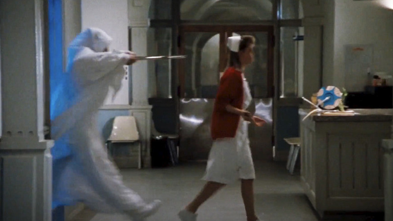 The Exorcist III