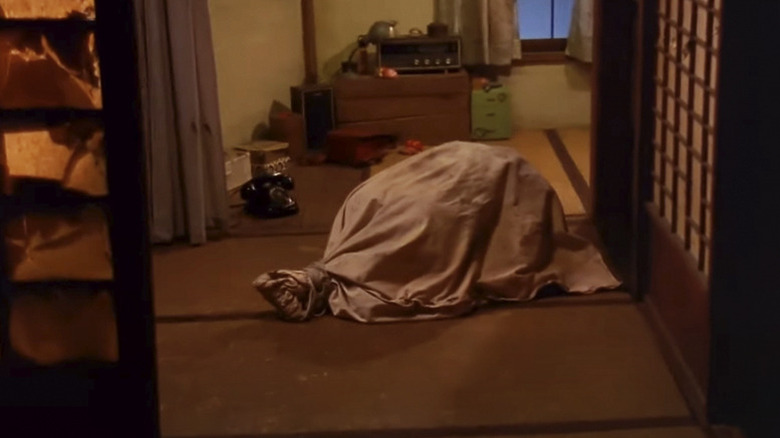 Audition the bag