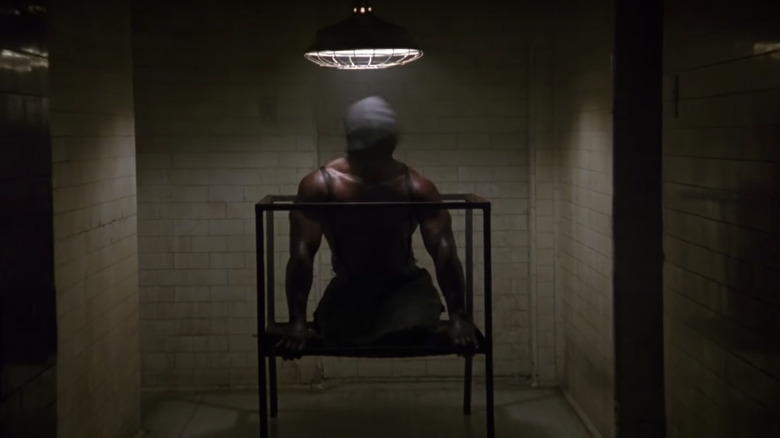 Jacob's Ladder