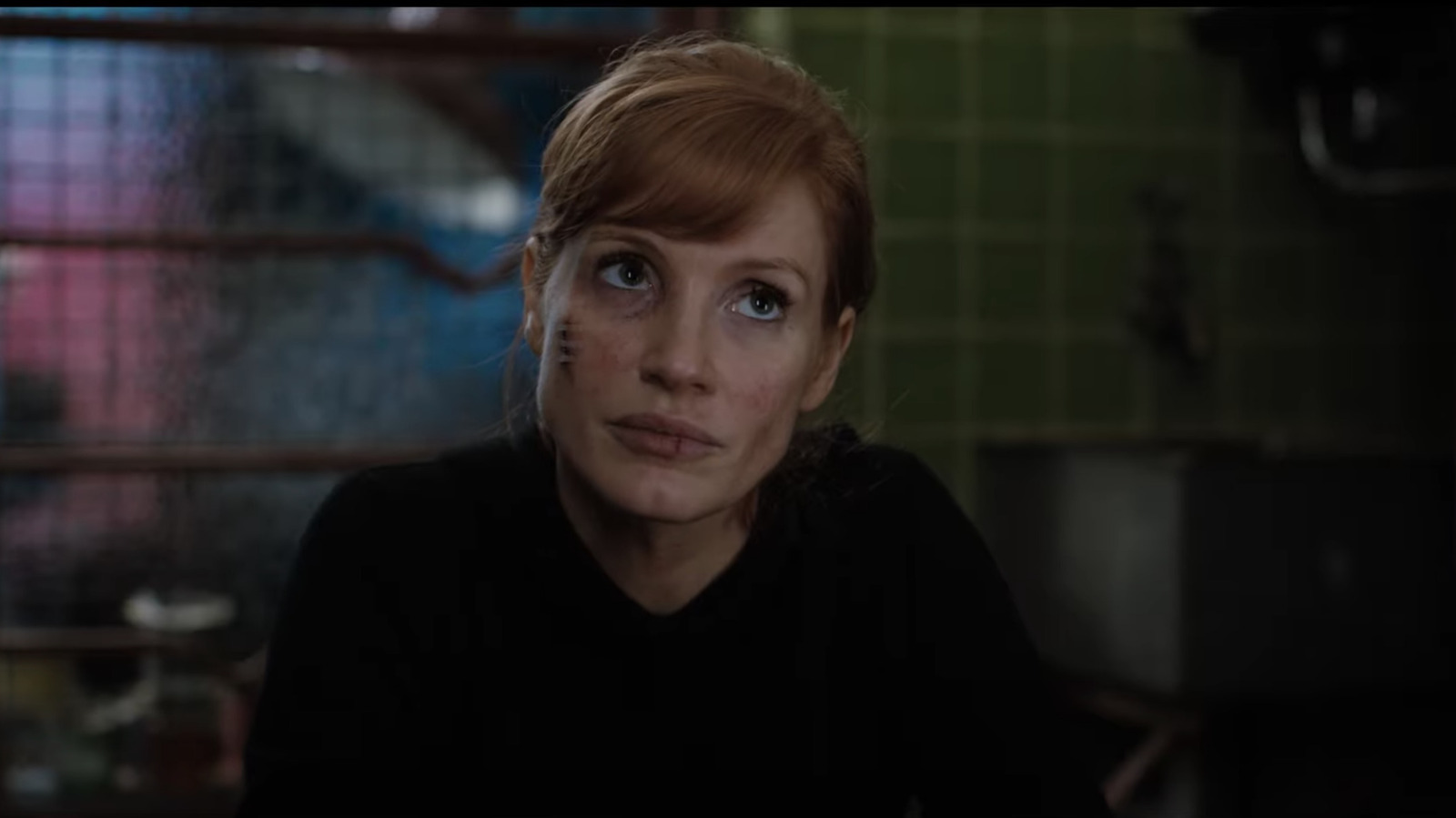 The 355' Review: Jessica Chastain in a Vigorous Formula Spy Flick