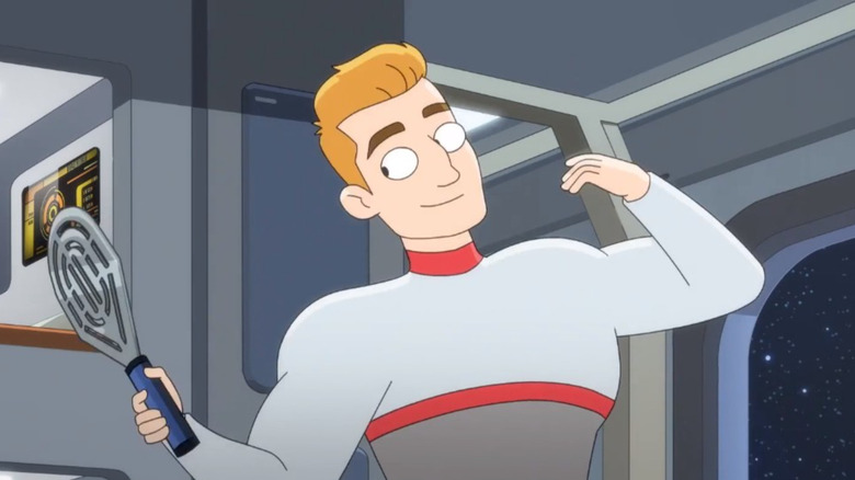 Star Trek: Lower Decks