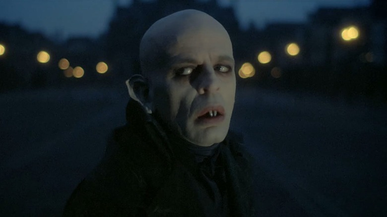 Nosferatu the Vampyre