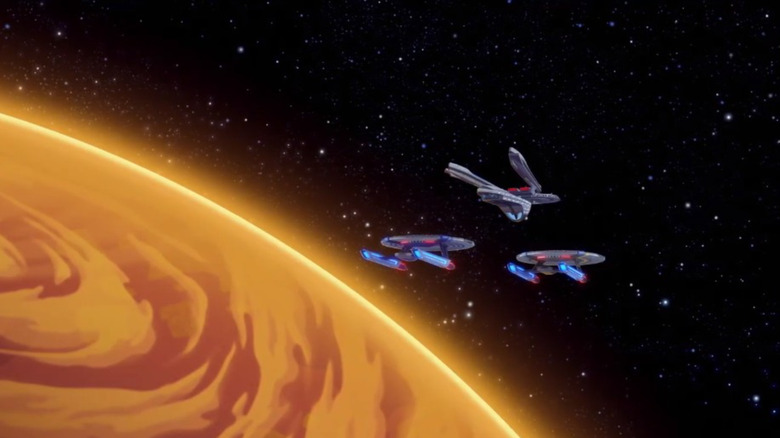 Star Trek: Lower Decks