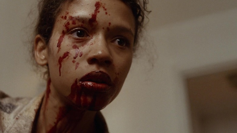 Taylor Russell, Bones and All