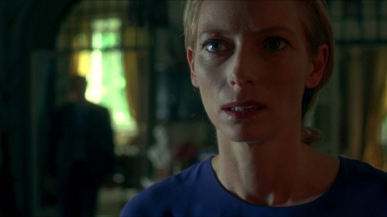 Tilda Swinton, I Am Love