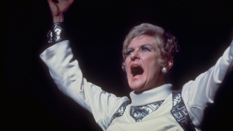 Elaine Stritch in Company